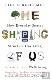The Shaping Of Us