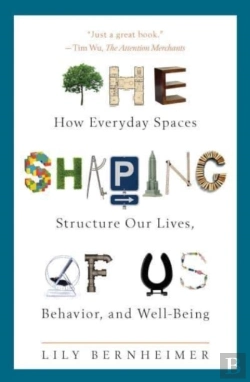 Bertrand.pt - The Shaping Of Us