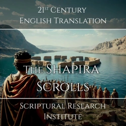 Bertrand.pt - The Shapira Scrolls