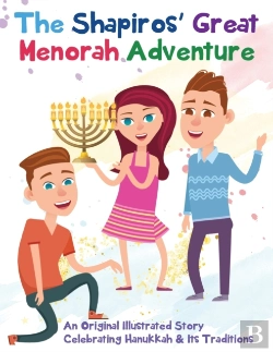 Bertrand.pt - The Shapiros' Great Menorah Adventure