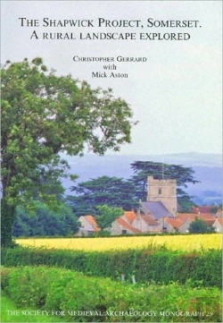 Bertrand.pt - The Shapwick Project, Somerset