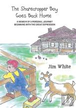 The Sharecropper Boy Goes Back Home