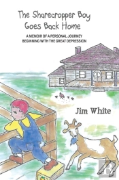 The Sharecropper Boy Goes Back Home