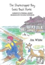 The Sharecropper Boy Goes Back Home