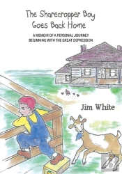 The Sharecropper Boy Goes Back Home