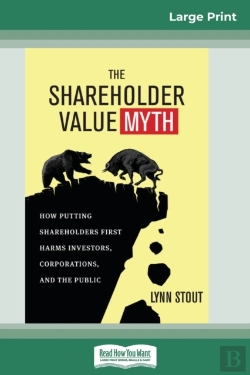 Bertrand.pt - The Shareholder Value Myth