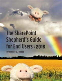 Bertrand.pt - The Sharepoint Shepherd'S Guide For End Users