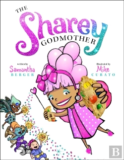 Bertrand.pt - The Sharey Godmother