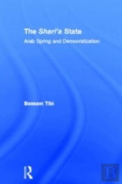 The Sharia State
