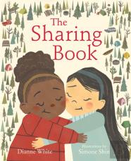The Sharing Book