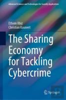 The Sharing Economy For Tackling Cybercrime