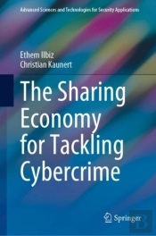 The Sharing Economy For Tackling Cybercrime