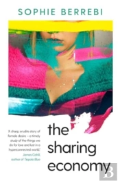 The Sharing Economy