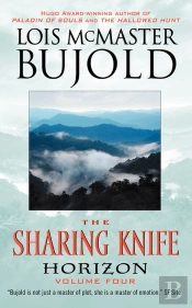 The Sharing Knife, Volume Four