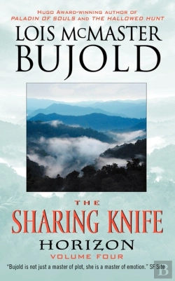 Bertrand.pt - The Sharing Knife, Volume Four