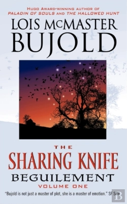 Bertrand.pt - The Sharing Knife Volume One