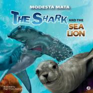 The Shark And The Sea Lion