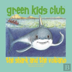 Bertrand.pt - The Shark And The Volcano