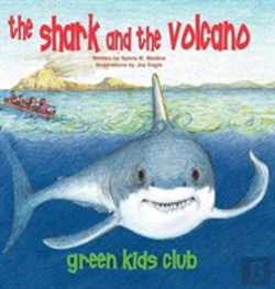Bertrand.pt - The Shark And The Volcano