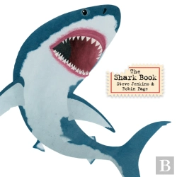 Bertrand.pt - The Shark Book