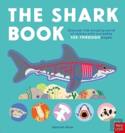 Bertrand.pt - The Shark Book