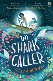 The Shark Caller