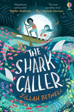 Bertrand.pt - The Shark Caller