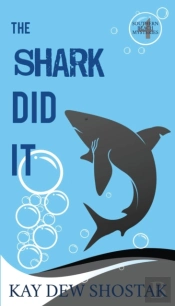 The Shark Did It