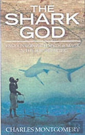The Shark God