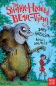 The Shark-Headed Bear Thing