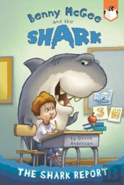 The Shark Report #1