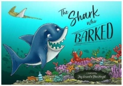 Bertrand.pt - The Shark Who Barked