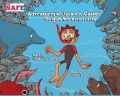 The Shark Who Wanted A Shiny