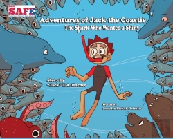 Bertrand.pt - The Shark Who Wanted A Shiny