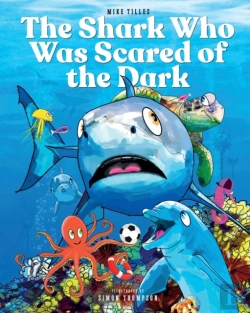Bertrand.pt - The Shark Who Was Scared Of The Dark