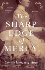 The Sharp Edge Of Mercy