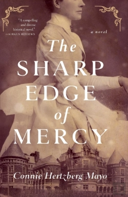 Bertrand.pt - The Sharp Edge Of Mercy
