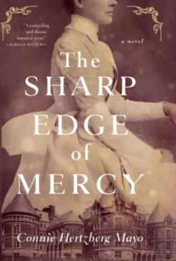 Bertrand.pt - The Sharp Edge Of Mercy