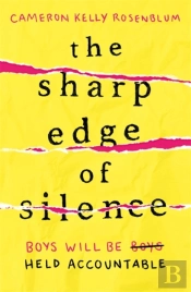 The Sharp Edge Of Silence