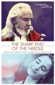 The Sharp End Of The Needle (Dealing With Diabetes, Dialysis, Transplant And The Medical Field)