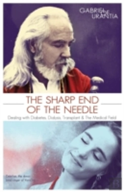 Bertrand.pt - The Sharp End Of The Needle (Dealing With Diabetes, Dialysis, Transplant And The Medical Field)