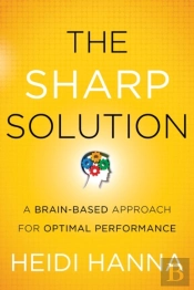 The Sharp Solution
