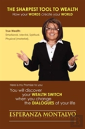 The Sharpest Tool To Wealth