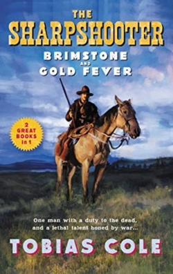 Bertrand.pt - The Sharpshooter: Brimstone And Gold Fever