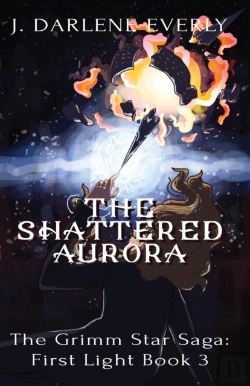 Bertrand.pt - The Shattered Aurora