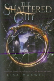 The Shattered City