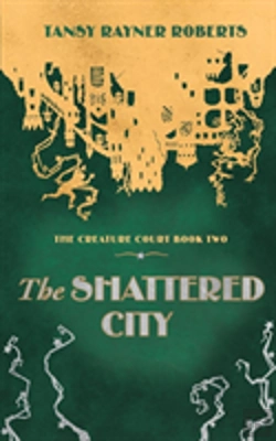 Bertrand.pt - The Shattered City