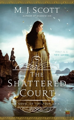 Bertrand.pt - The Shattered Court