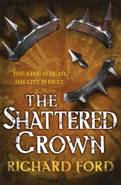Bertrand.pt - The Shattered Crown