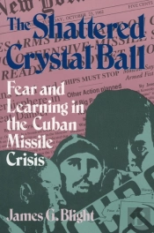 The Shattered Crystal Ball